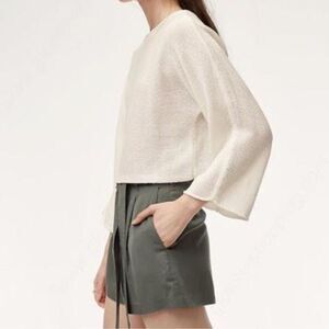 The Group by Babaton Marianna Sweater